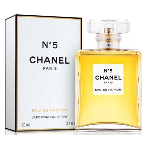 chanel 5 parfum amazon|Chanel no 5 discount prices.